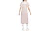 Nike Short Sleeved Dress Women's Pink DM8879-222