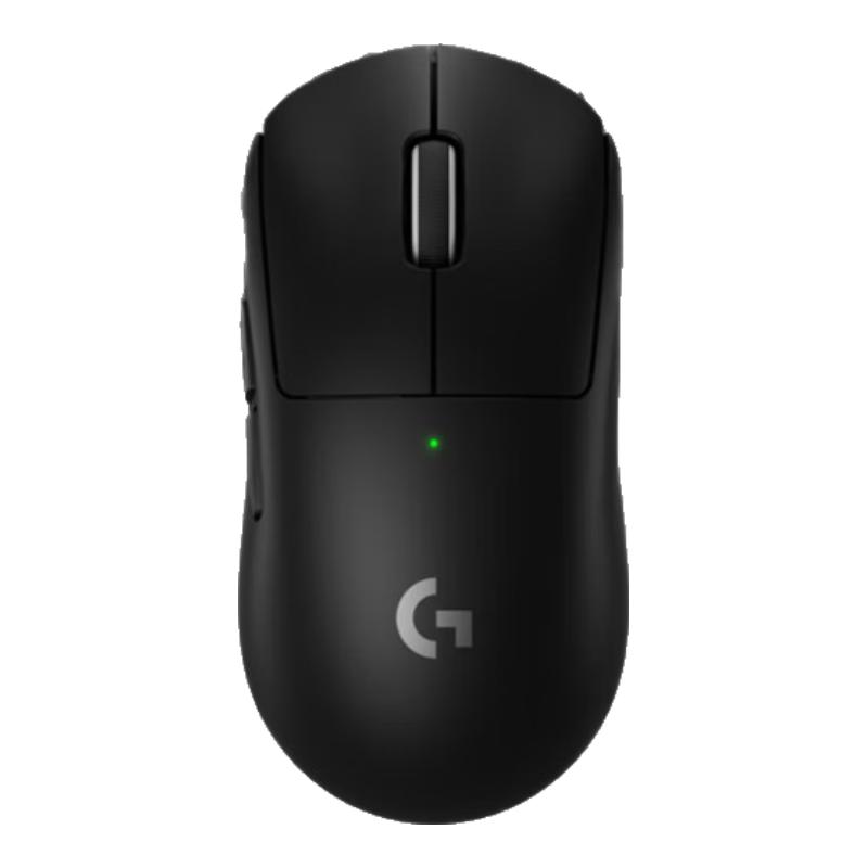 

Logitech G PRO X SUPERLIGHT 2 (GPW3) Wireless Gaming Mouse
