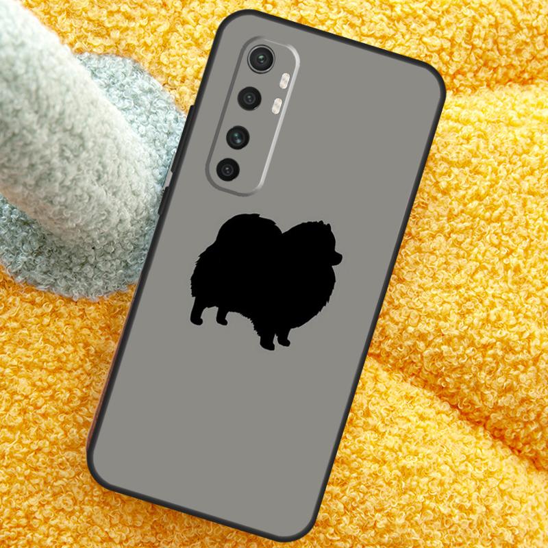 Pomeranian Dog Case For Xiaomi 15 Ultra 14 13T 14T 15T 17 Pro Max Cover For POCO X7 Pro X5 X6 F5 F6 F7 F8
