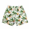 Pantaloncini da uomo Estate 3D stampati Casual Ordinari Pantaloni corti da spiaggia Pantaloni corti elasticizzati in vita elastica primaverile