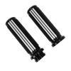 Hand Grips 25Mm Electronic Throttle Handle Bar For Motorcycle For  Touring Road King Electra Glide Softail