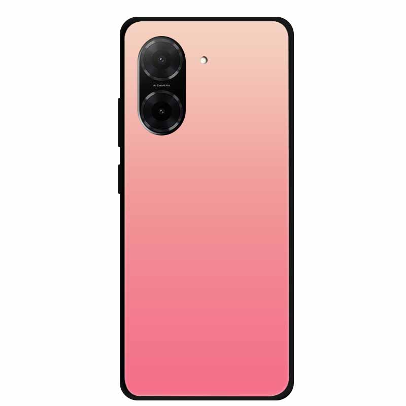 Phone Case for Xiaomi Redmi A5 Europe Version 173mm Colorful Marble Printed Silicone Soft Case for Redmi A5 (EU) Back Cover A 5