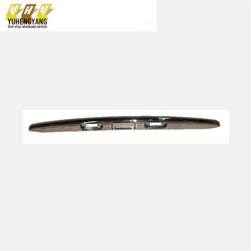 Ford Focus 2005-2011 Sedan Rear Tailgate Trim Strip Electroplated 5M51F43400CB