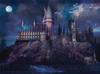 1000 Piece Jigsaw Puzzle - Magic Academy of the Night
