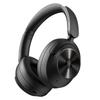 Oneodio Focus A6 -48dB ANC Wireless Bluetooth 6.0 Headphones Hybrid Active Noise Cancelling Over-Ear Headset with Mic Hi-Res APP