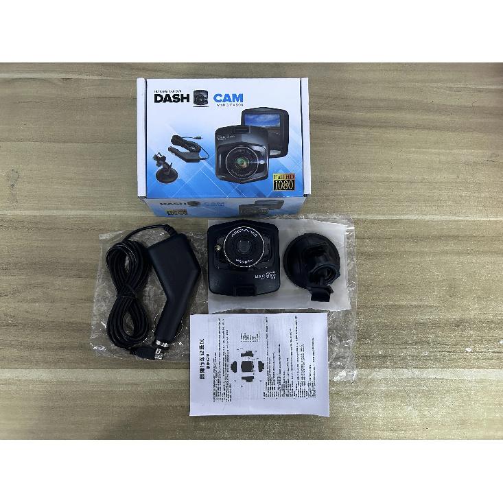 1080P Car DVR Dash Cam for Cars Camera HD Video Recorder for Vehicle Dvrs Night Vision Monitor Parking Vehicle Camera