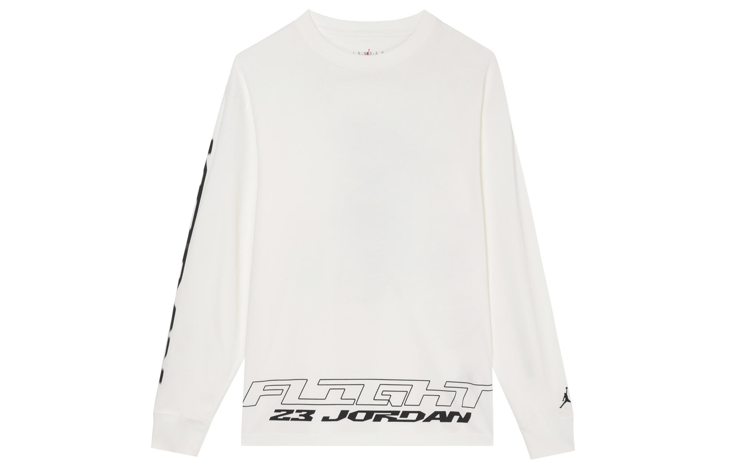 Мужская футболка Jordan MVP FW24 Цвет: Парусный белый FZ1972-133 XL