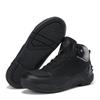 Waterproof Mesh Motorcycle Shoes With Surface Off-road Men's Women's Rally Riding Equipment Breathable Boots