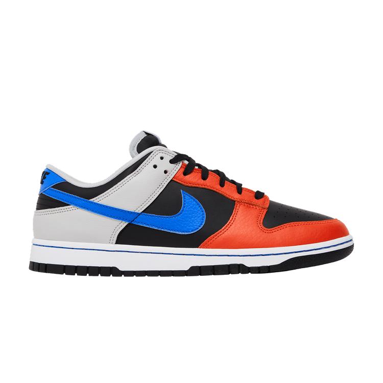 NBA x Nike Dunk Low EMB 75th Anniversary - Knicks 39