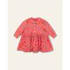 Kids Dirkye Dress Okhfeop002a