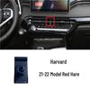 Haval 3rd Gen H6 and F7X Car Mount Holder
