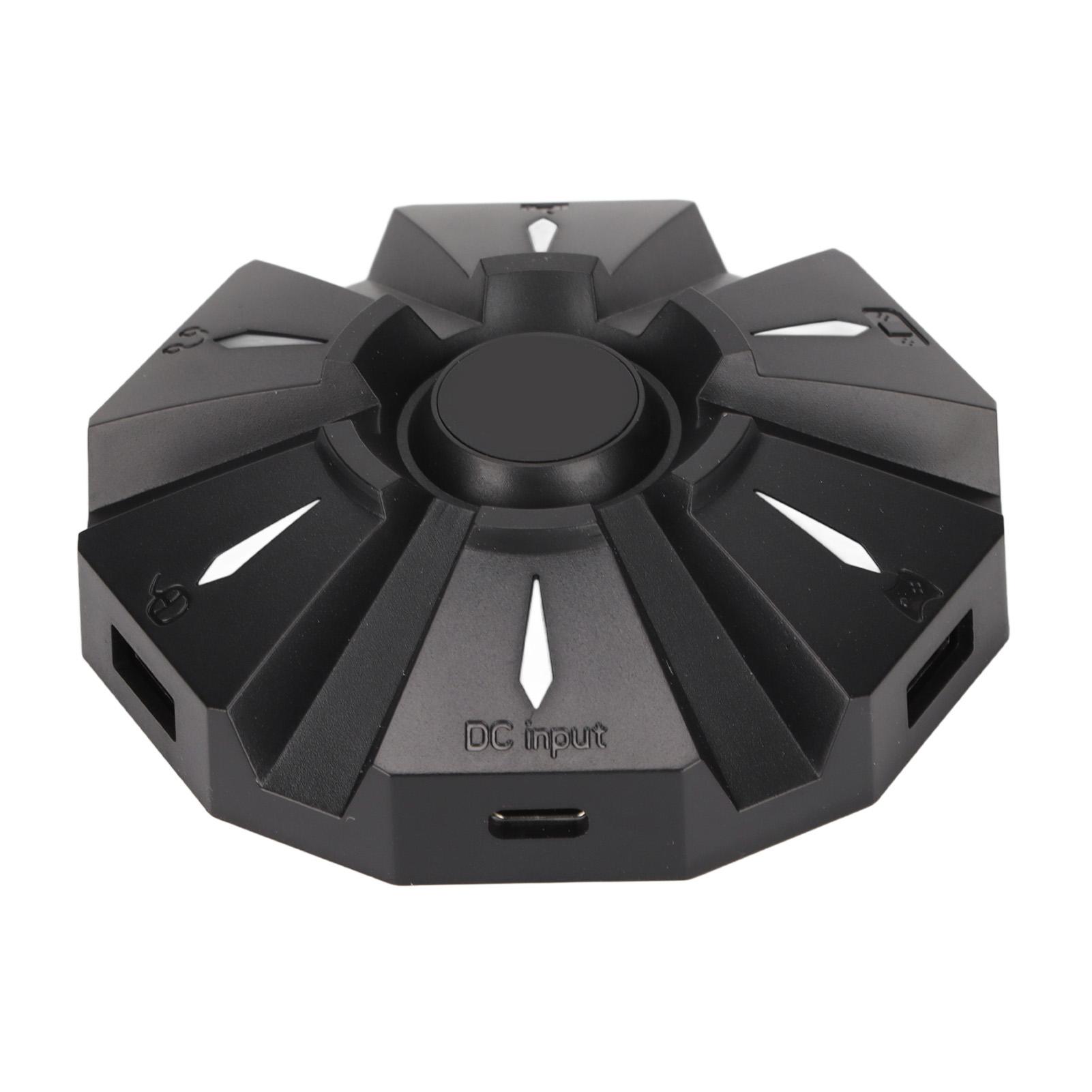 

Клавиатура Мышь Конвертер Plug and Play Игровая консоль Клавиатура Мышь Проводной Конвертер Поддержка для PS3