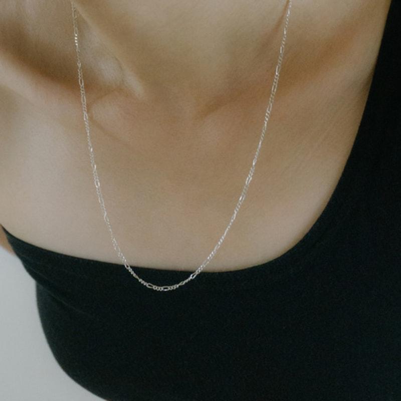 Oat Archive Lia Necklace