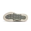 Li-Ning Comfortable Simple Non-Slip Breathable Low-Top Casual Running Shoes Men Sneakers Gray AGLU319-3