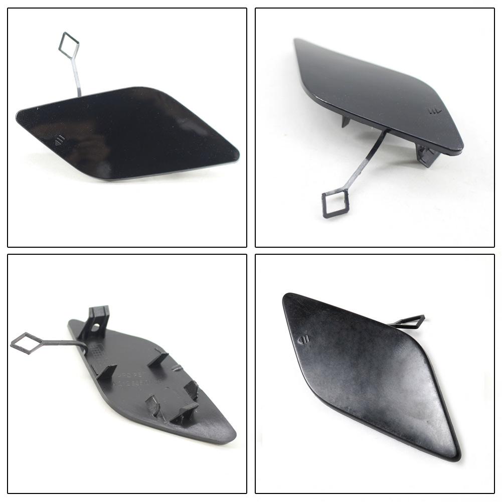1Pcs Front Bumper Tow Hook Cover Cap 100% New 4 DOOR