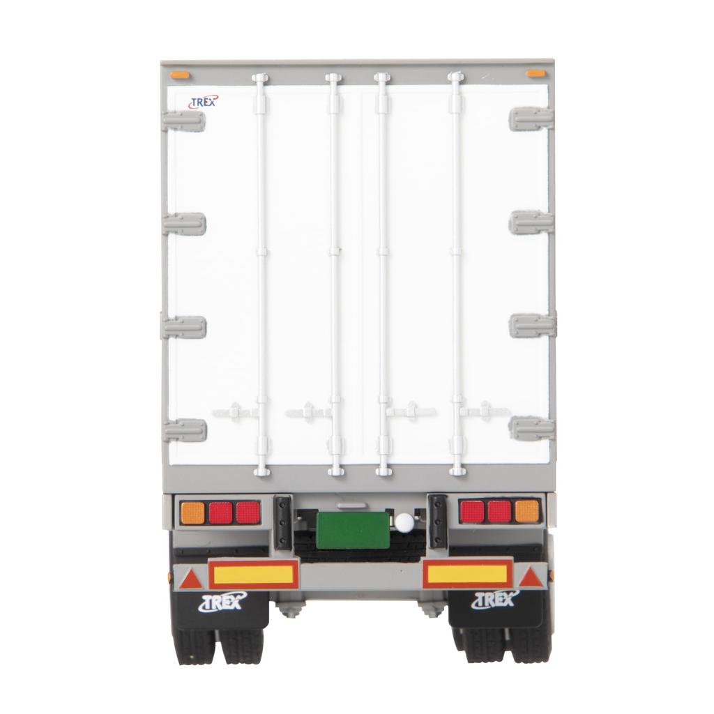 Platts Kencraft Nippon Trex Wing 1/50 Návěs