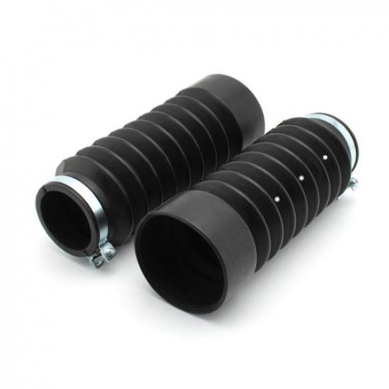 For Honda Rebel CMX 250/300/450/500/1100 Front Fork Damping Protective Cove