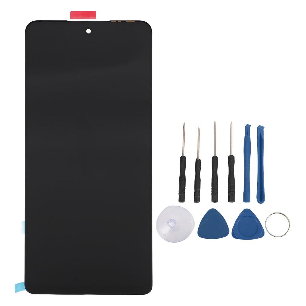 Phone TFT Screen Replacement with Tools Professional Phone Touch Screen Digitizer Assembly for