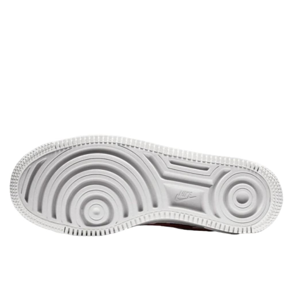 Nike Air Force 1 Shadow Bleached Aqua