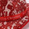 Women S Western Cowboy Hat Christmas Decor Party Cosplay Magician Hat