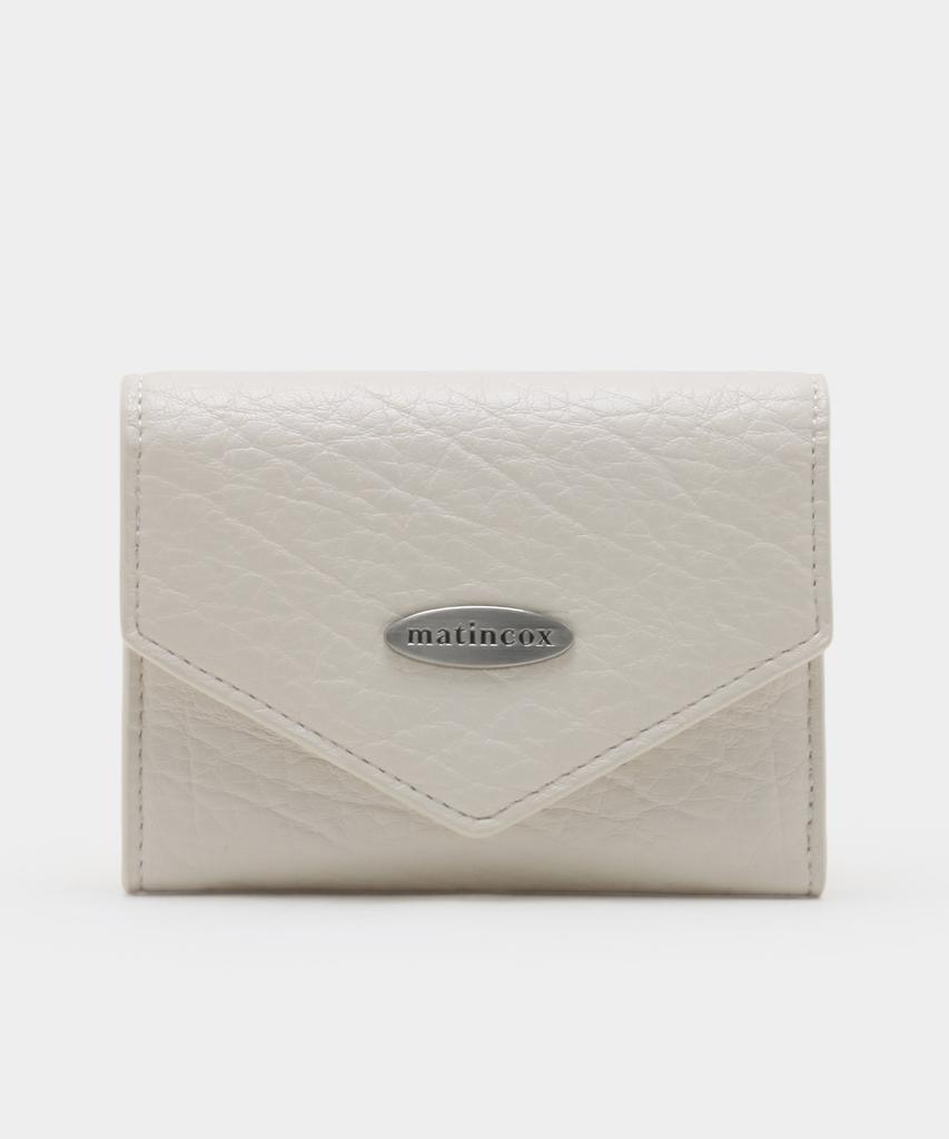 Matincox Alto Card Wallet - Cream