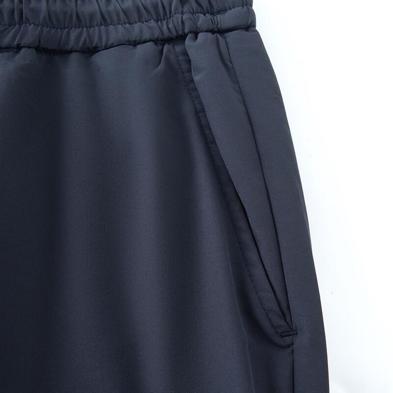 MONTAGUT Men's 90% Goose Down Thermal Casual Pants