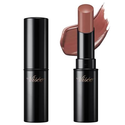 Vis e Mucosal Faux Rouge à Lèvres PK852 Sakura Smile 3.8g Teinte à Lèvres Finition Brillante avec Ingrédients Sérum