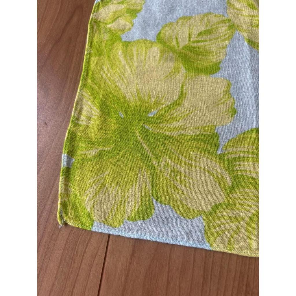 Used ALBA ROSA Large Pareo Multi Cover