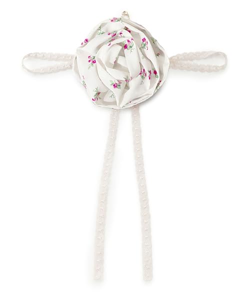 

2WAY Rose Charm LWGG251302 FLOWER F [Lily Brown] Women s