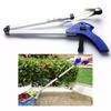 1Pcs Folding Household Garbage Picker Trash Grabber Waste Leaves Pick Up Clip
