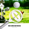 Practical Golf Picker Telescopic Antenna Ball Pick Up Tool Device Retriever Scoop