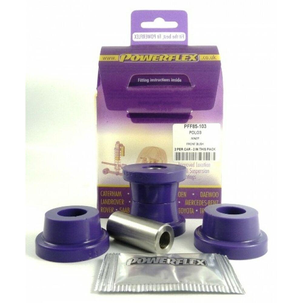 

Сайлентблок Powerflex.