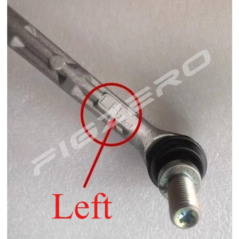Front Balance Bar Ball Joint Stabilizer Link Small Boom Left Right Metal Automobile Part for Buick Encore 1.4T Left