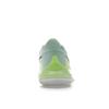 Nike Precision 6 Mint Foam Unisex Sneakers Green Ghost-Green White DD9535-300