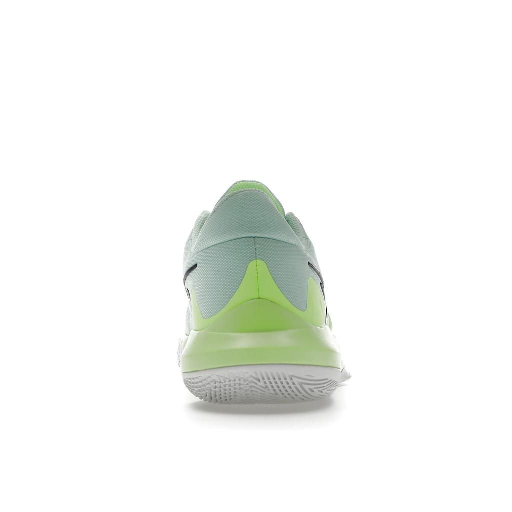 Nike Precision 6 Mint Foam Unisex Sneakers Green Ghost-Green White DD9535-300