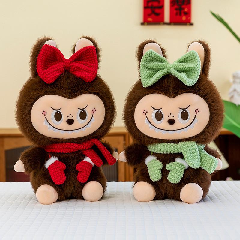 Toy Fashion Plush With Pp Cotton Filling For Playroom Decor Gift And