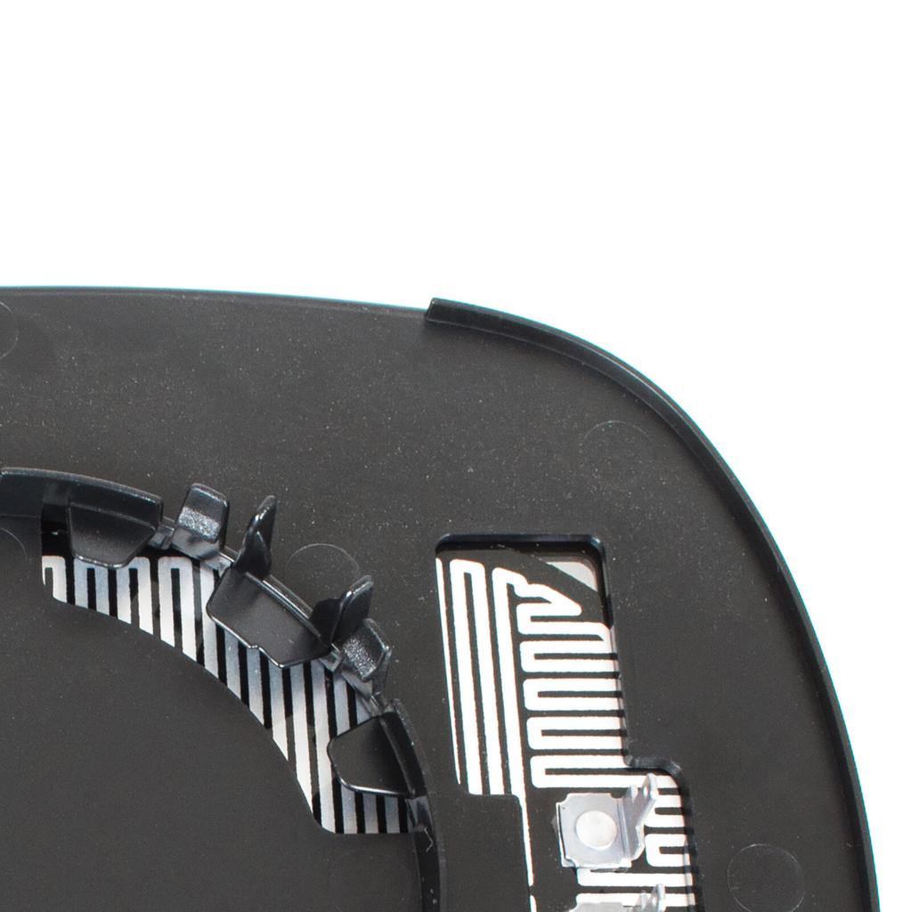 Honda Civic VIII 05-11 mirror insert HEATED right