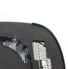 Honda Civic VIII 05-11 mirror insert HEATED right
