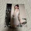 [USED] ITZY Binder Yuna