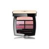 Chanel Les Beiges Lidschattenpalette