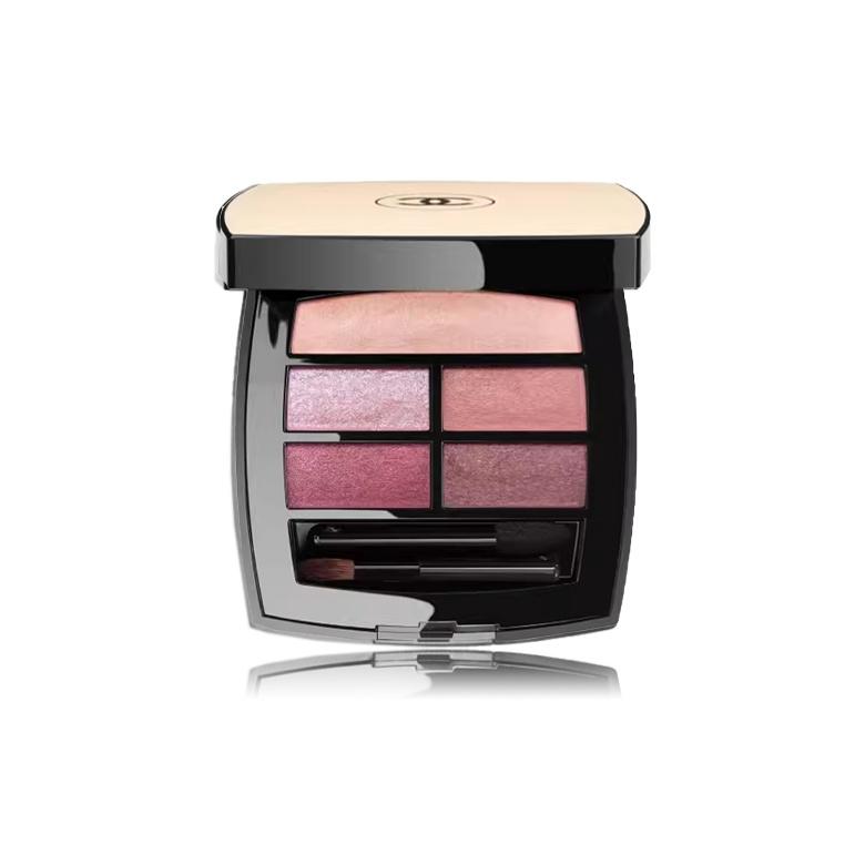 Chanel Les Beiges Lidschattenpalette