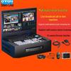 Equipos y TV – Cajas de TV inteligentes