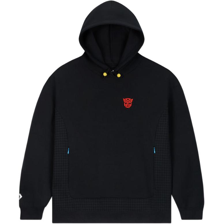 Converse X Transformers Pinnacle Hoodie 10027840-A01 XL