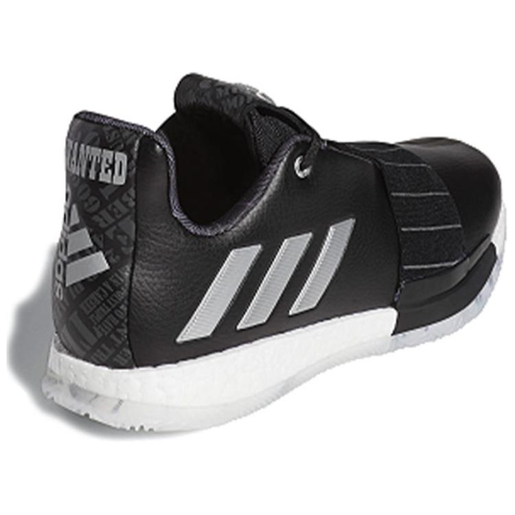 New Adidas Harden Vol. 3 Wanted EE9509