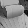 Headrest and Lumbar Support Cushion for 25 BYD Han EV DM-i New Energy Vehicle Models