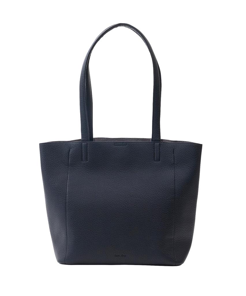 Retro textured tote bag Lightweight LH-D1378
