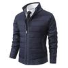 Autumn Winter Men's Casual Comfortable Fashion Trend Loose Warm Cardigan Sweater