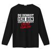 You Think IM Small Sweet And Nice Bad Mistake Funny WomenS Premium T Shirt vintage Washed graphic Unisex streetwear