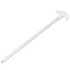 Magnetic Stir Bar Retriever Low Temperature Resistant Inadhesive PTFE Coated Magnetic Mixer Bar Retr