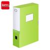 JY 55mm A4 Plastic File Box